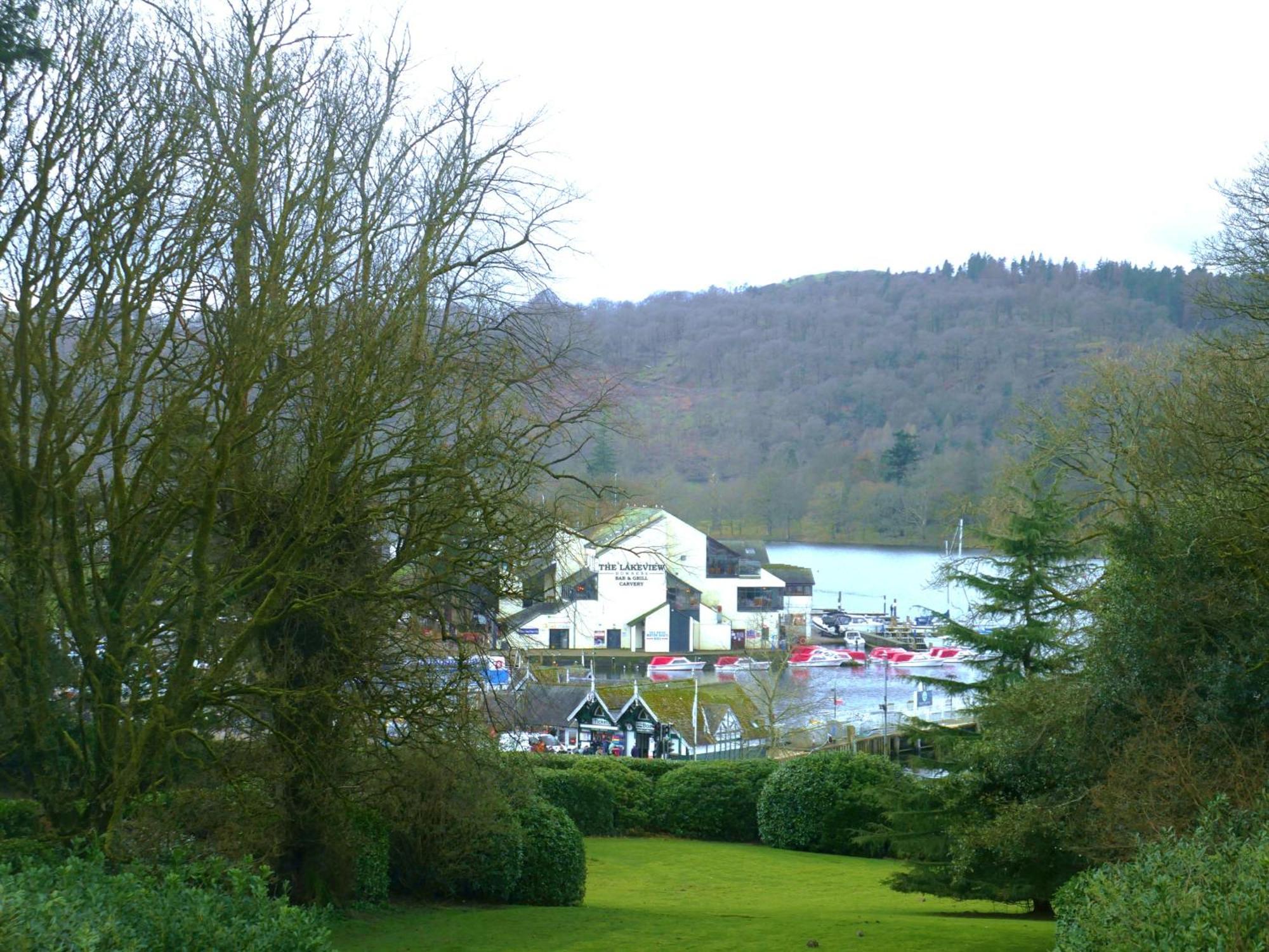 Bowness Bay Suites (Adults Only) Exterior photo