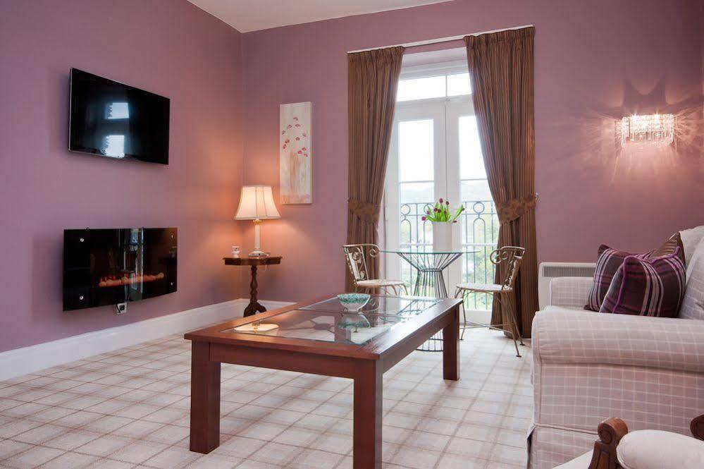 Bowness Bay Suites (Adults Only) Exterior photo