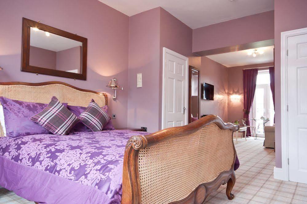 Bowness Bay Suites (Adults Only) Exterior photo